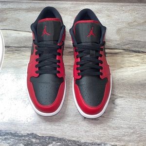 Jordan 1 lows